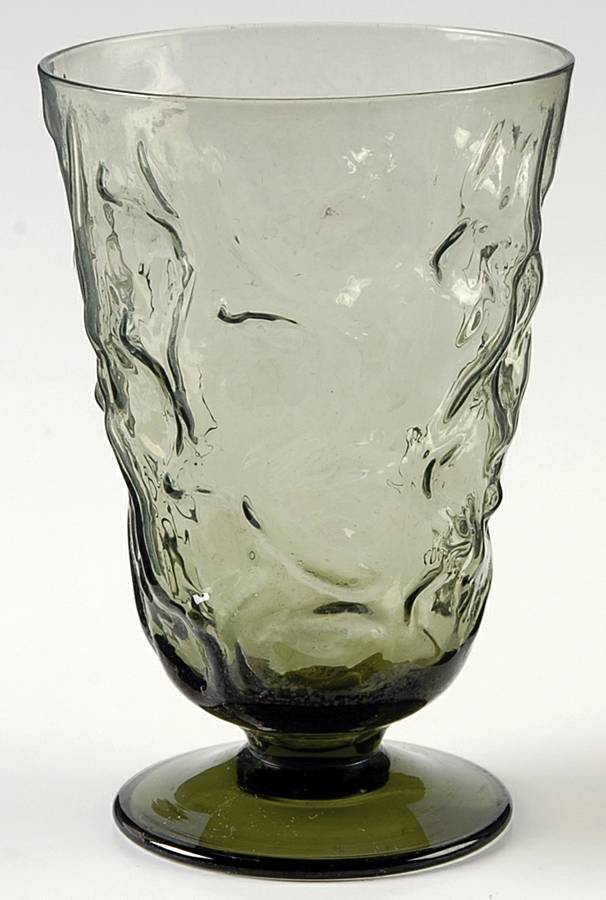 El Rancho Dusk (Smokey Green) Iced Tea by Bryce-1