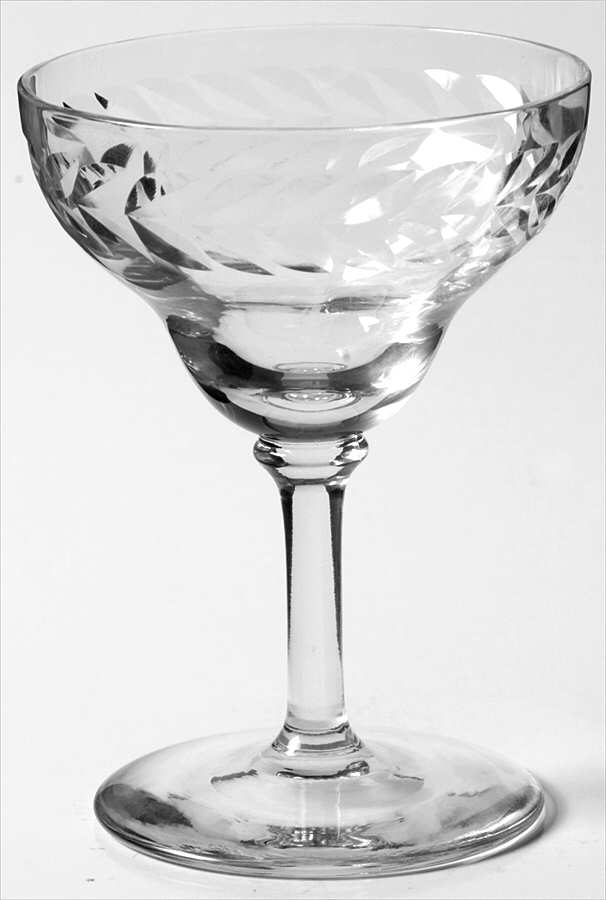 Laurel (Stem #285) Liquor Cocktail by Bryce-1