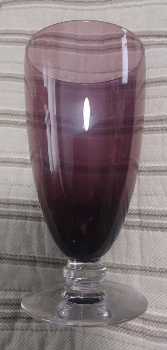 Springtime Amethyst (Stem 688) Iced Tea by Bryce-1