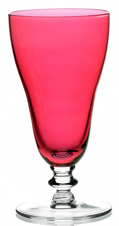 Springtime Cranberry (Stem 688) Iced Tea by Bryce-1
