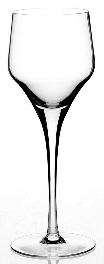 Lisbet Wine Glass by Bohemia Crystal-1