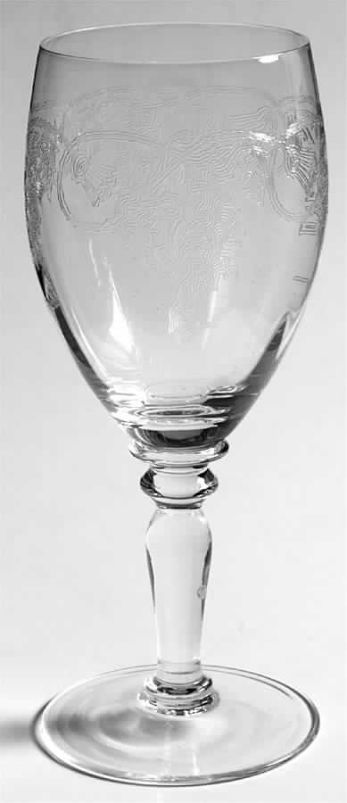 Thistle Wine by Bohemia Crystal-1