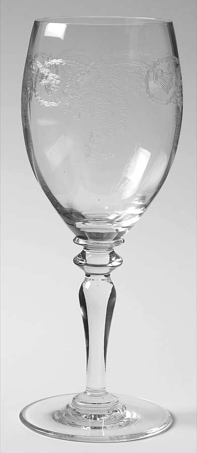 Thistle Wine by Bohemia Crystal-1