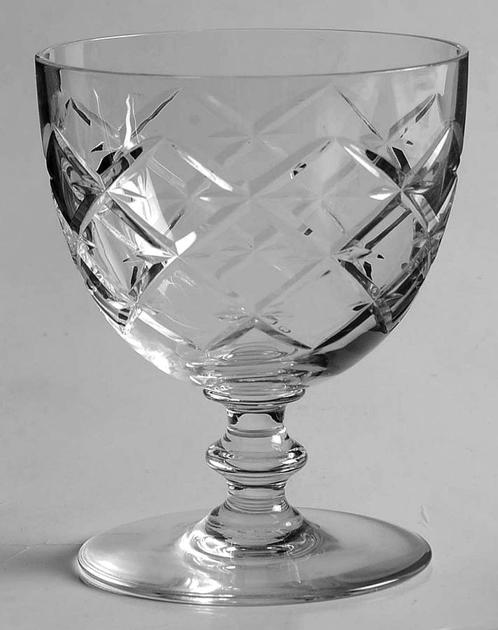 Touraine Red Wine by Baccarat-1