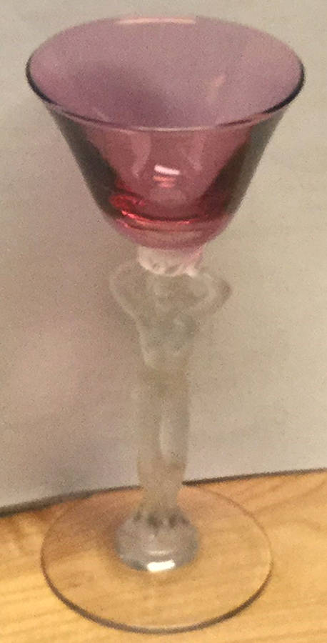 BAY5 Amethyst Liquor Cocktail by Bayel-1