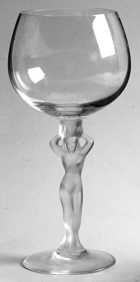 BAY5 Water Goblet by Bayel-1