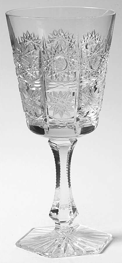 Kalisek Wine Glass by Bohemia Crystal-1