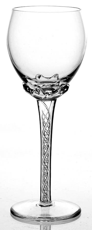 Suzanne Wine by Bohemia Crystal-1