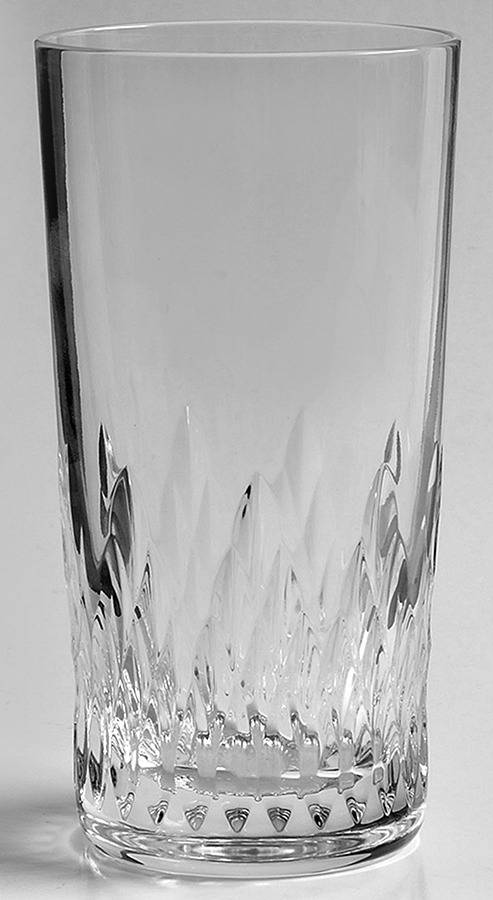 Nemours 12 Oz Flat Tumbler by Baccarat-1