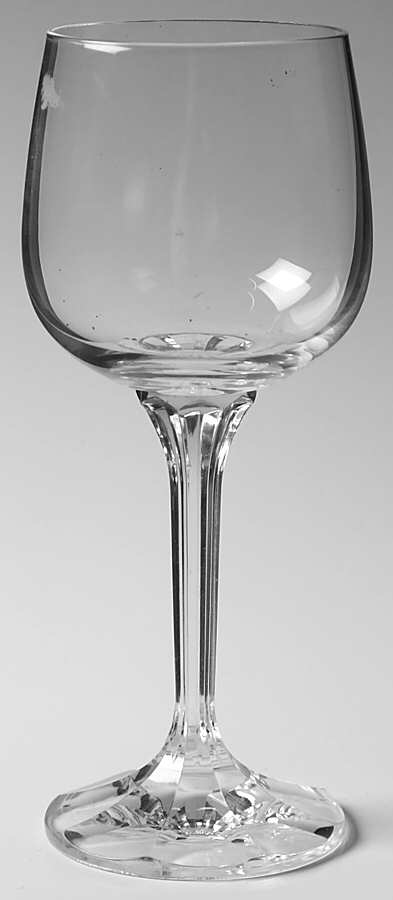 Sandra Wine Glass by Bohemia Crystal-1