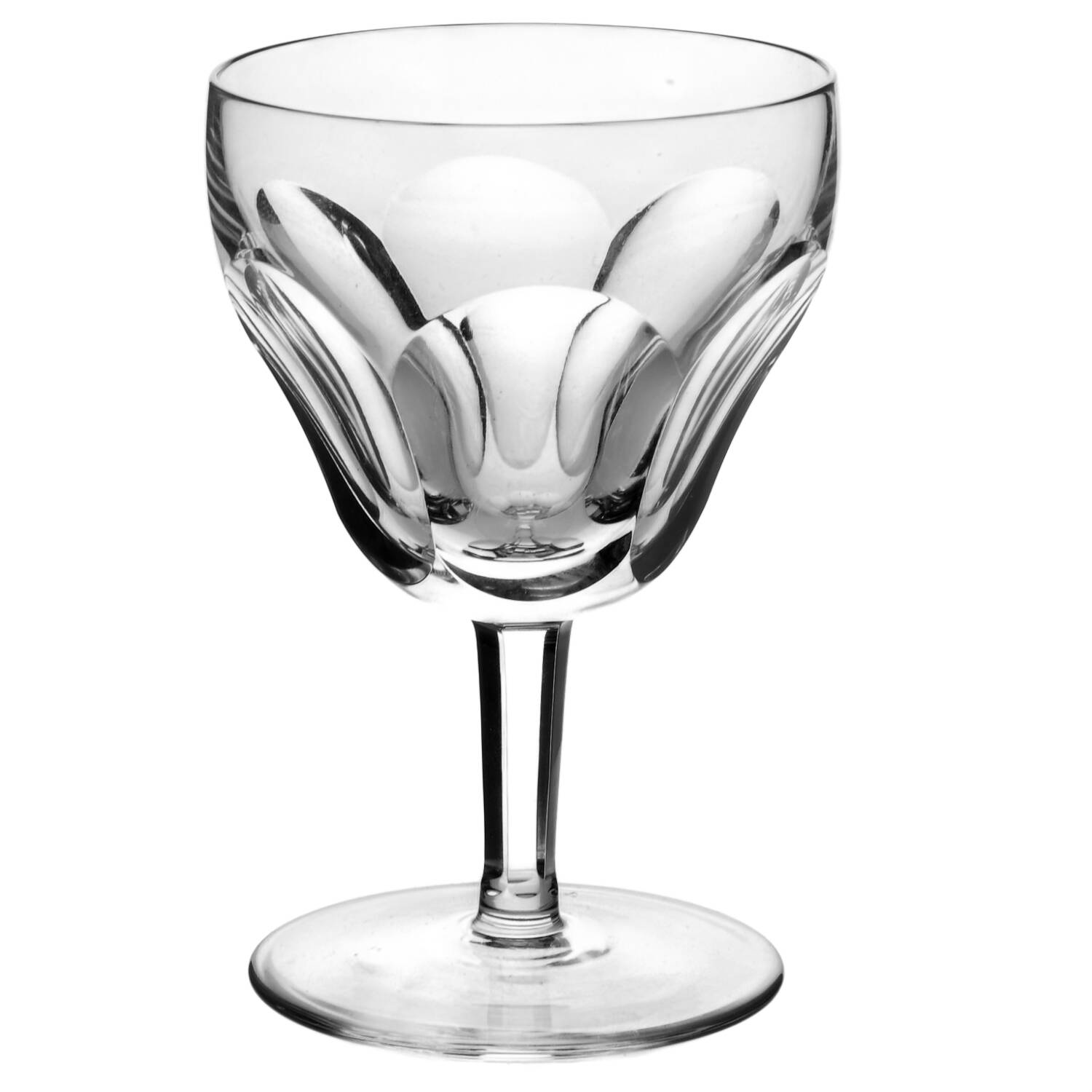BRT1 Wine Glass by Barthmann-1