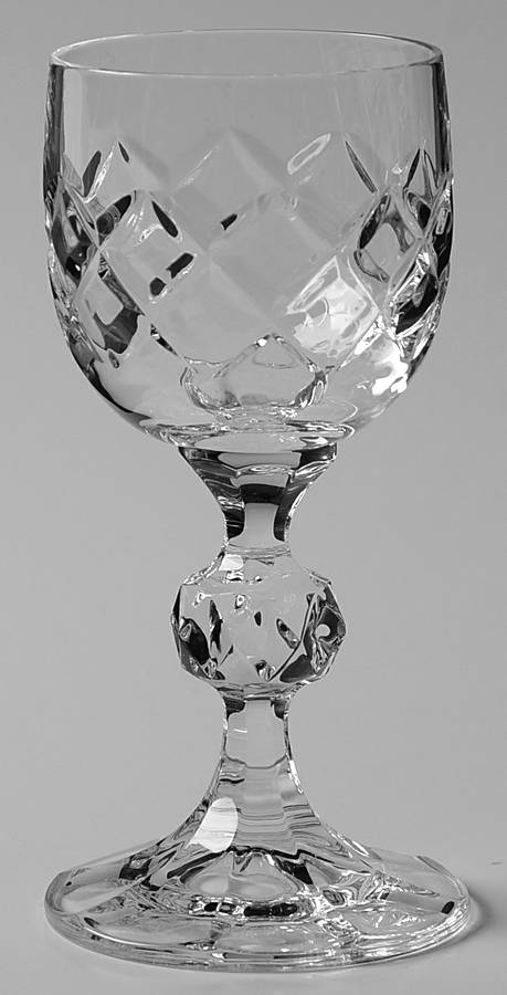 BOC9 Cordial Glass by Bohemia Crystal-1