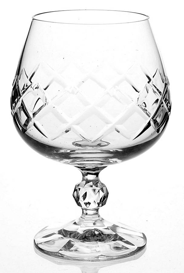 BOC9 Brandy Glass by Bohemia Crystal-1