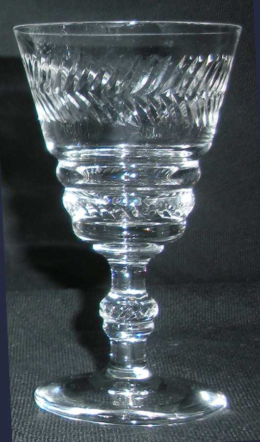 859-2 Wine Glass by Bryce-1