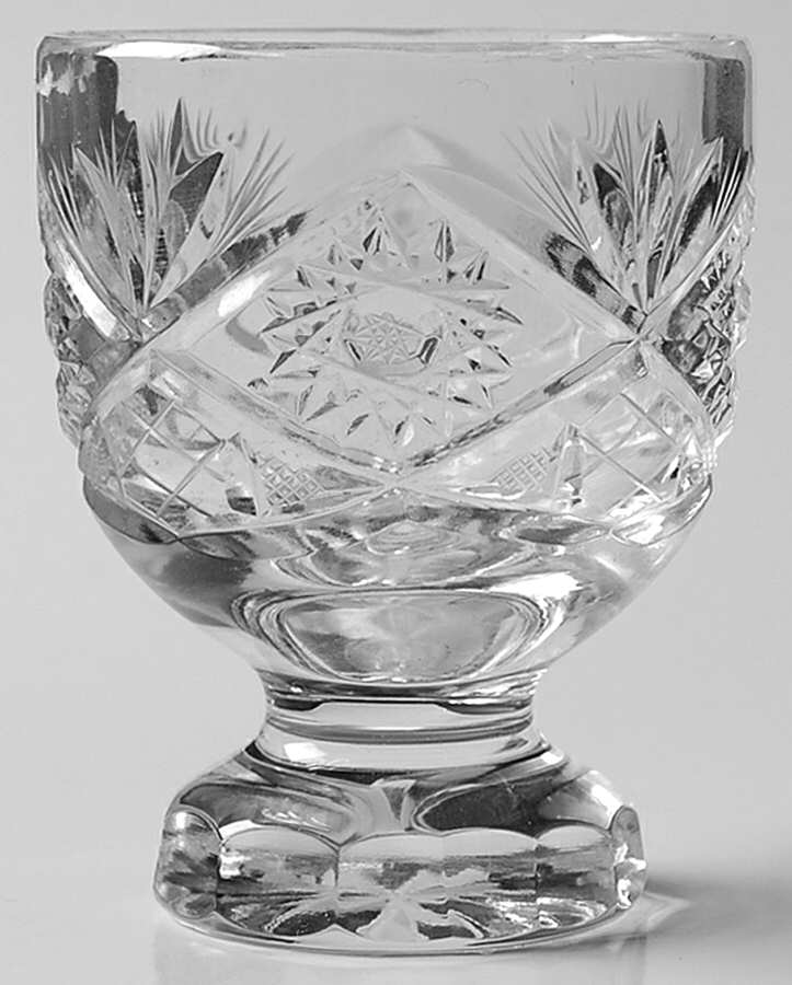 BOC10 Whiskey Glass by Bohemia Crystalex-1