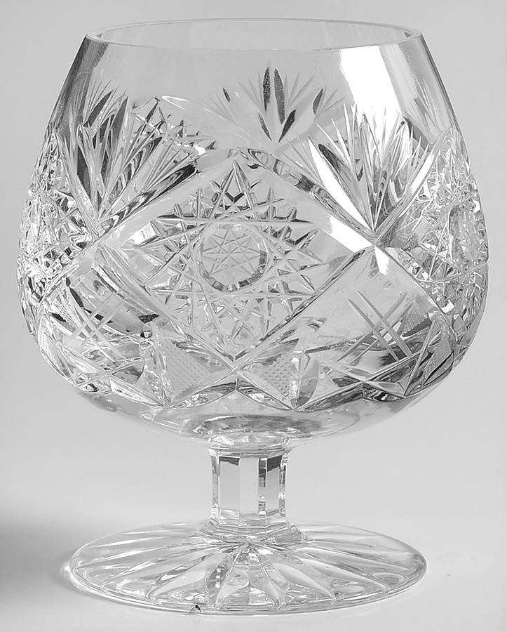 BOC10 Brandy Glass by Bohemia Crystal-1