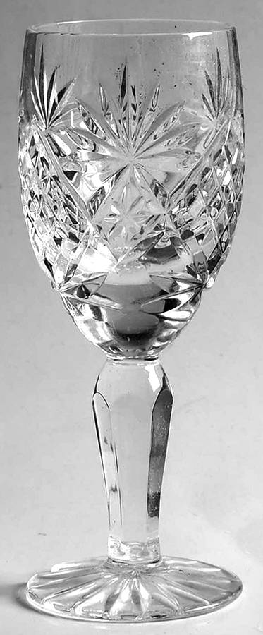 Diana Cordial Glass by Bohemia Crystal-1