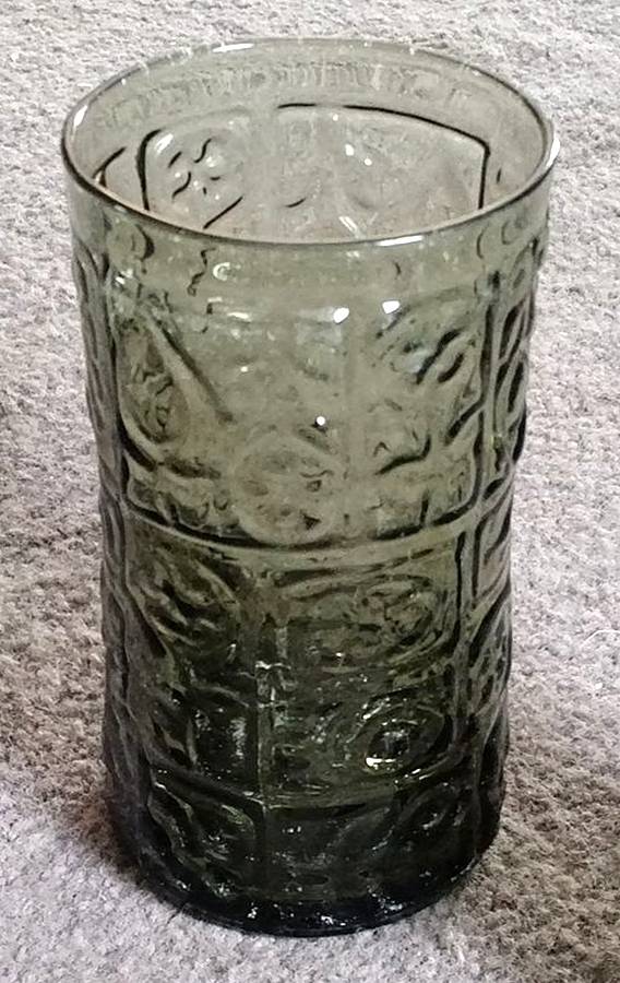 Patio Dusk (Smokey Green) Iced Tea by Bryce-1