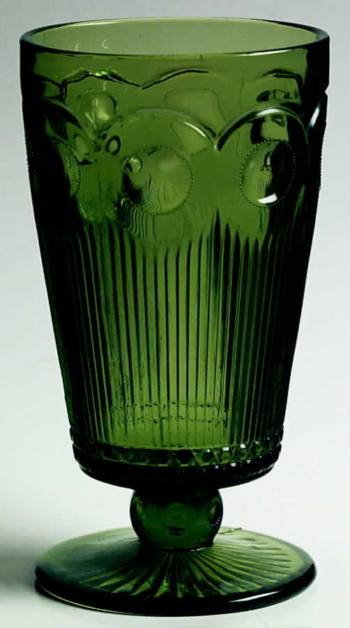 St Genevieve Green Iced Tea by Bartlett Collins-1