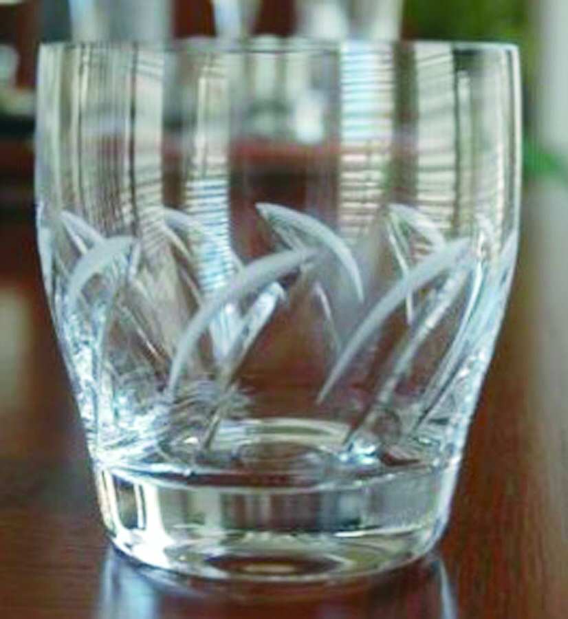 Edelweiss Double Old Fashioned by Belfor-1