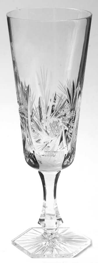 BOC14 Fluted Champagne by Bohemia Crystalex-1