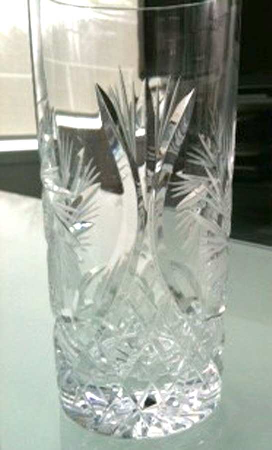 BOC14 Highball Glass by Bohemia Crystal-1