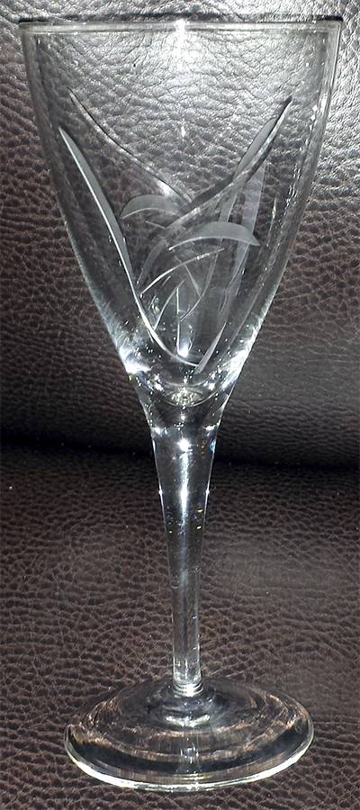 BFC4 Water Goblet by Blefeld-1
