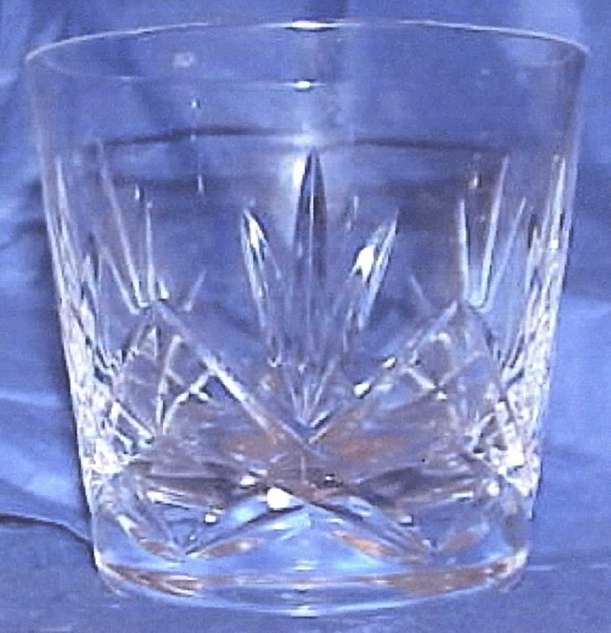BOC16 Double Old Fashioned by Bohemia Crystal-1