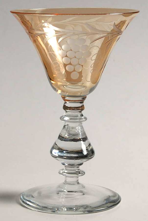 895-3 Amber Flash Liquor Cocktail by Bryce-1