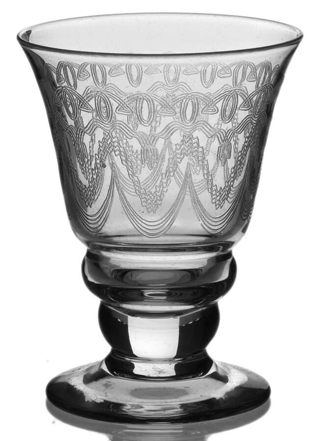 865-6 Juice Glass by Bryce-1