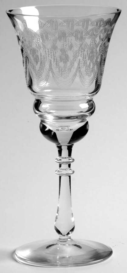 865-6 Wine Glass by Bryce-1