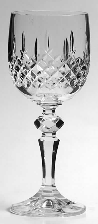 BOC19 Wine Glass by Bohemia Crystal-1