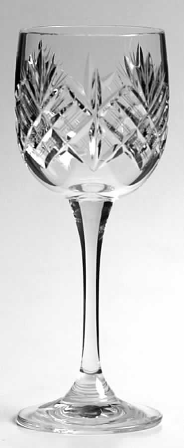 BOC21 Wine Glass by Bohemia Crystal-1