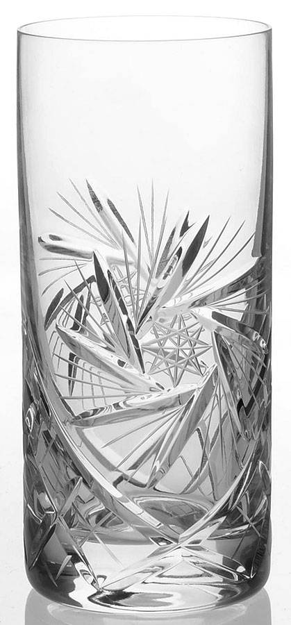BOC22 Highball Glass by Bohemia Crystal-1