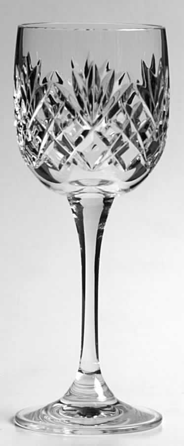 BOC23 Wine Glass by Bohemia Crystalex-1