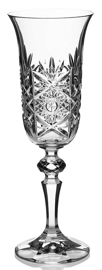 BOC24 Fluted Champagne by Bohemia Crystal-1