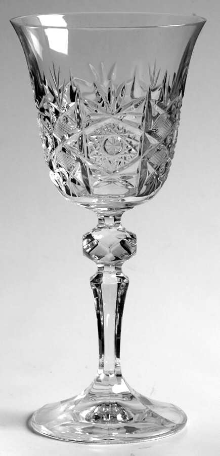 BOC24 Wine Glass by Bohemia Crystalex-1