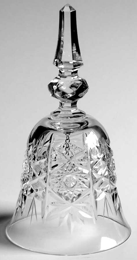 BOC24 Bell by Bohemia Crystal-1