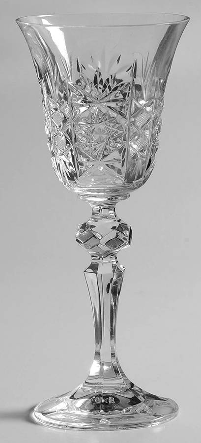 BOC24 Wine by Bohemia Crystal-1