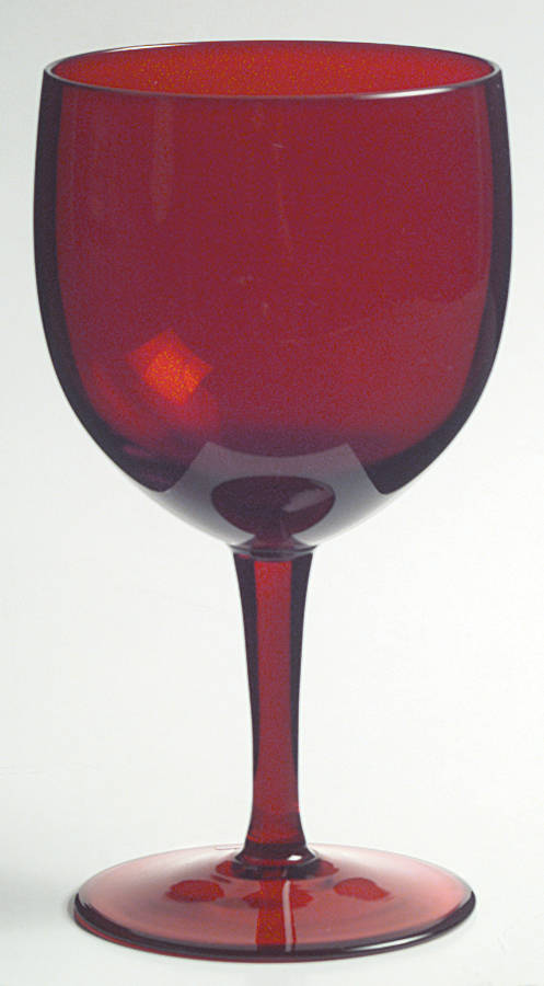 BOC25 Water Goblet by Bohemia Crystal-1