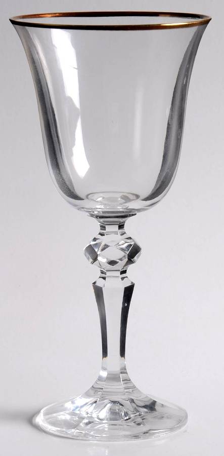 BOC26 Wine Glass by Bohemia Crystalex-1