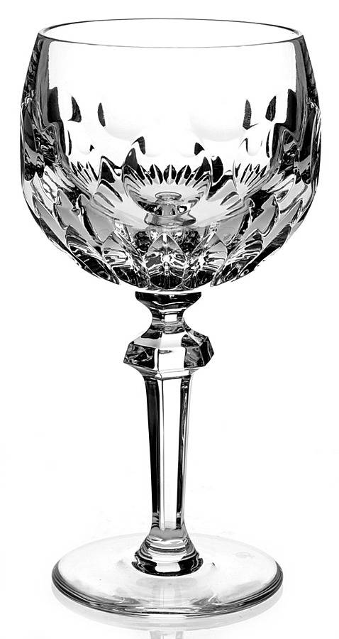 Tosca Water Goblet by Barthmann-1
