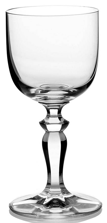 Mariana Sherry Glass by Bohemia Crystal-1