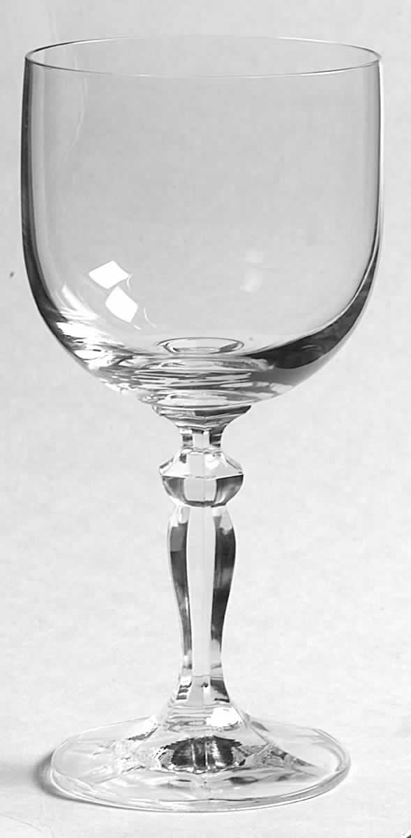 Mariana Wine Glass by Bohemia Crystalex-1