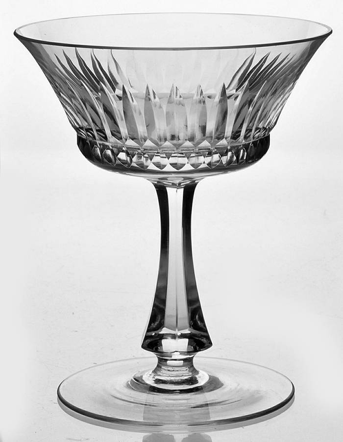 BAC3 Champagne/Tall Sherbet by Baccarat-1
