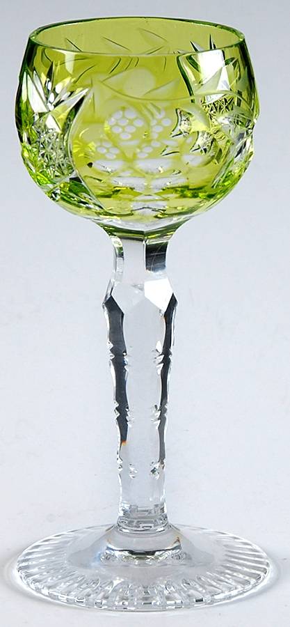 BEZ1 Various Colors Chartreuse Cordial by Beyer-1