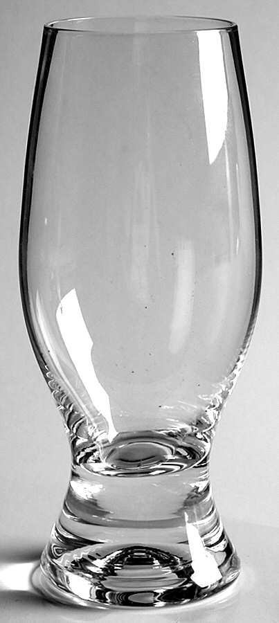 Gina Fluted Champagne by Bohemia Crystalex-1