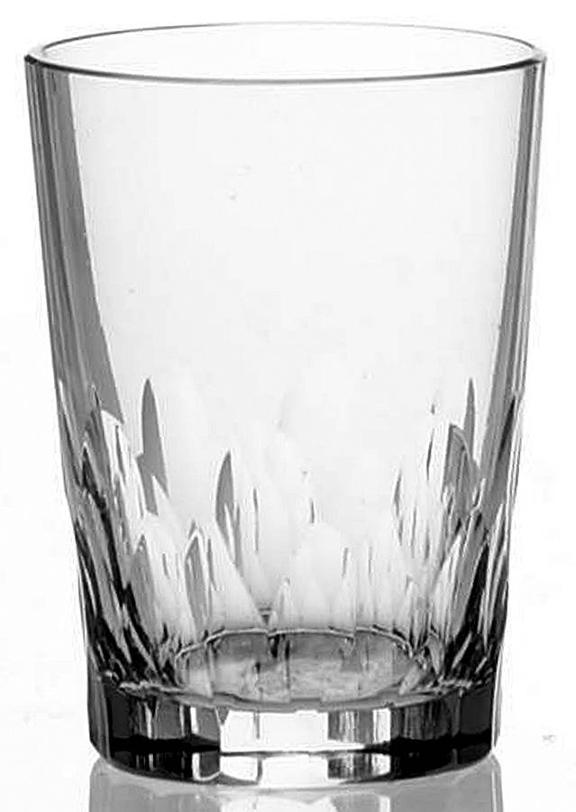 Deauville Whiskey Glass by Baccarat-1