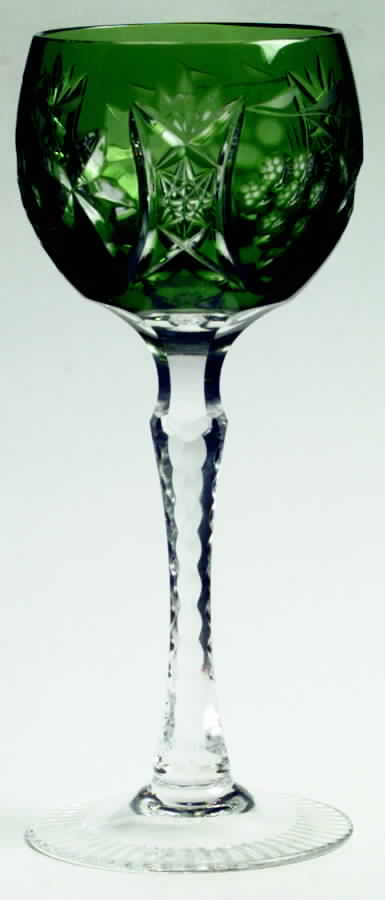 Vineyard Grape Green Hock Wine by Bayel-1