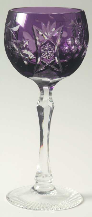 Vineyard Grape Amethyst Hock Wine by Bayel-1